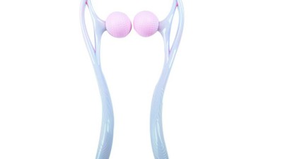 내 몸을 부탁해! 핫딜 득템 지압마사지기 후기💖